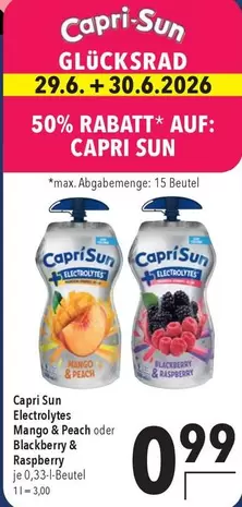 Capri - Sun