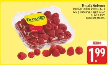Himbeeren