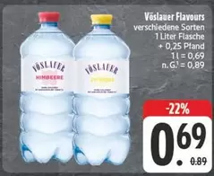 Vöslauer Flavours