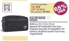 KULTURTASCHE CS1285101