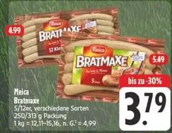 Bratmaxe