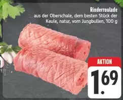 Rinderroulade