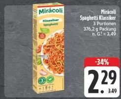 Spaghetti Klassiker