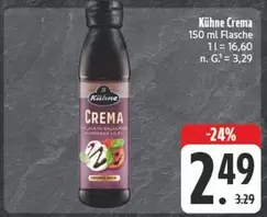 Crema