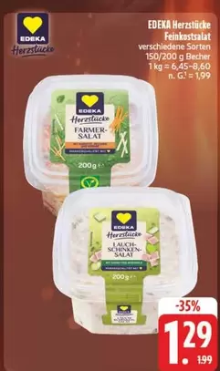 Feinkostsalat