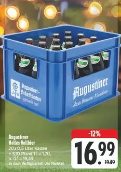 Helles Vollbier