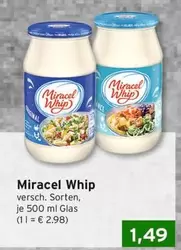 Miracel Whip