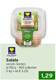 Farmer Salat