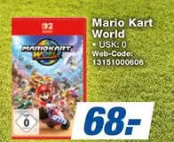 Nintendo - Mario Kart World