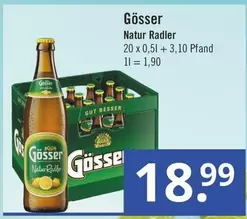 Natur Radler