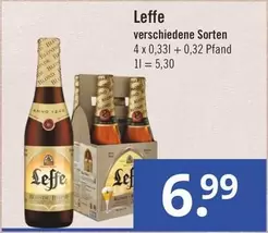 Leffe -  -