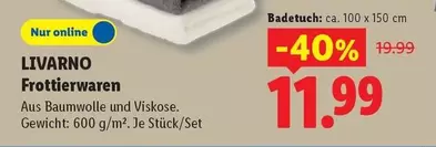 Badetuch