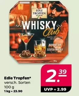 WHISKY Club
