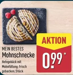 Mohnschnecke