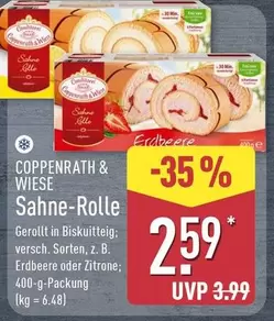 Sahne-Rolle