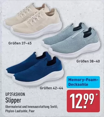 Slipper
