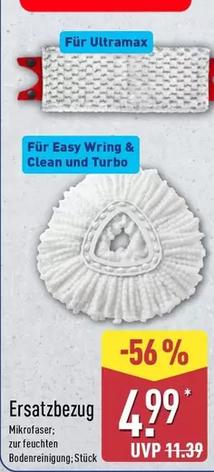 Easy - Ersatzbezug