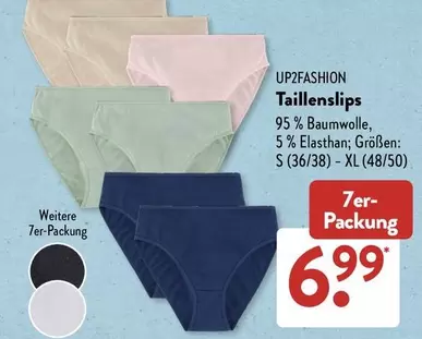 Taillenslips