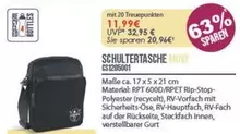 SCHULTERTASCHE CS1205001