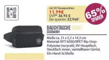 BAUCHTASCHE CS1284901