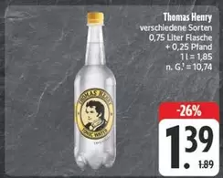 Thomas Henry