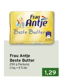 Beste Butter