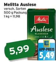 Auslese Klassisch