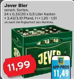Bier Kasten