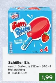 Bum Bum Eis