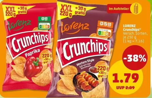 Crunchips