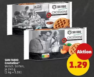 Crostatine