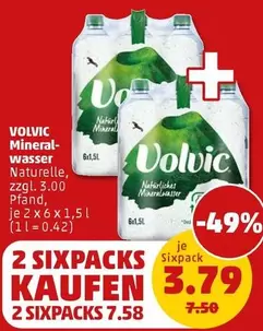 Mineralwasser