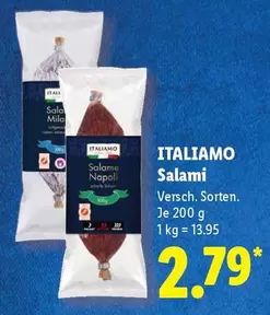 Salami