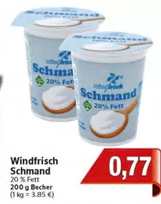 Schmand