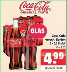 Coca Cola - Coca-Cola