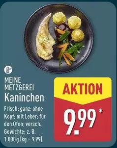 Kaninchen