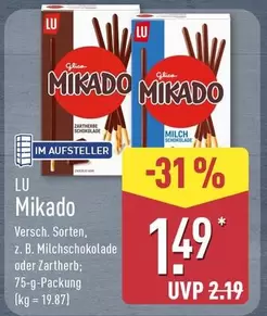 Mikado