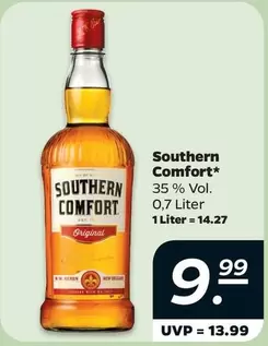 Comfort - Southern Original