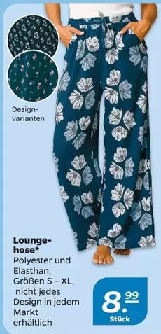 Loungehose