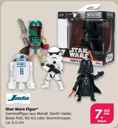 Disney - Star Wars Figur