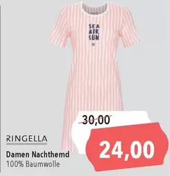 Damen Nachthemd