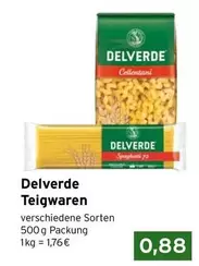 Teigwaren