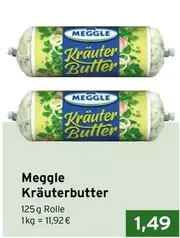 Kräuterbutter
