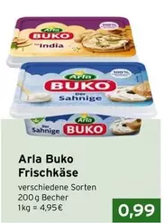 Frischkäse
