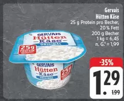 Hütten Käse Original