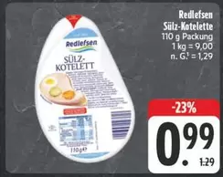 Sülz-Kotelette