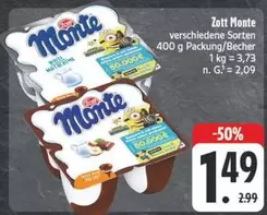 Monte -