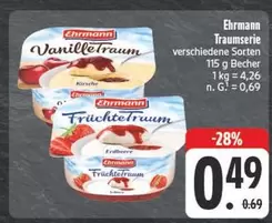 Traumserie
