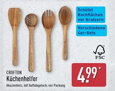 Küchenhelfer