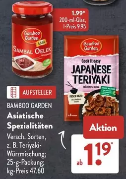 Easy - Sambal Oelek